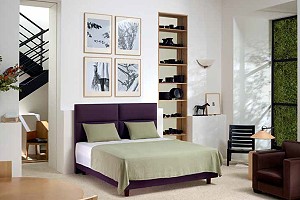Bett Victoria von Vispring