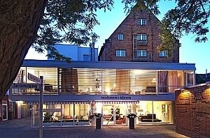 Einrichtungshaus wohnen + ideen