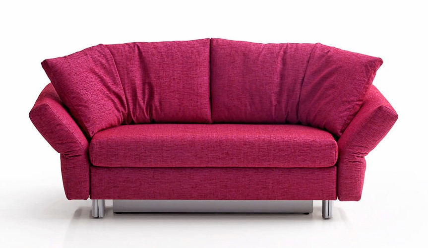 Schlafsofa "Malou" von Franz Fertig