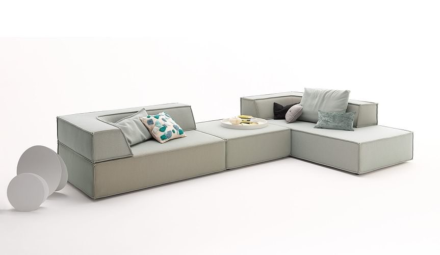 Sofa Trio von COR