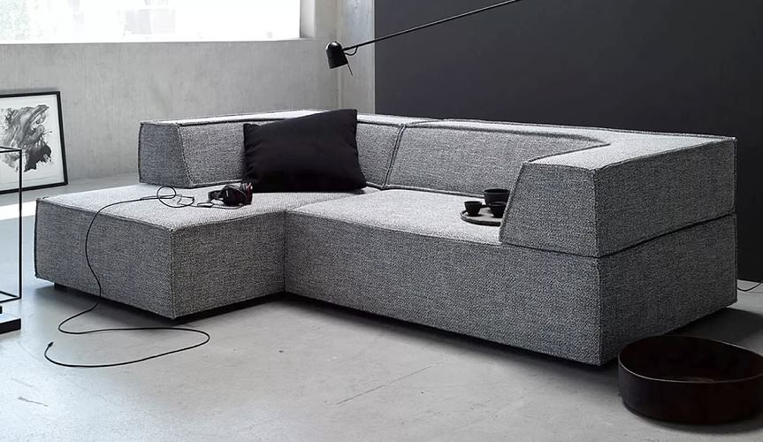 Sofa "Trio" von COR