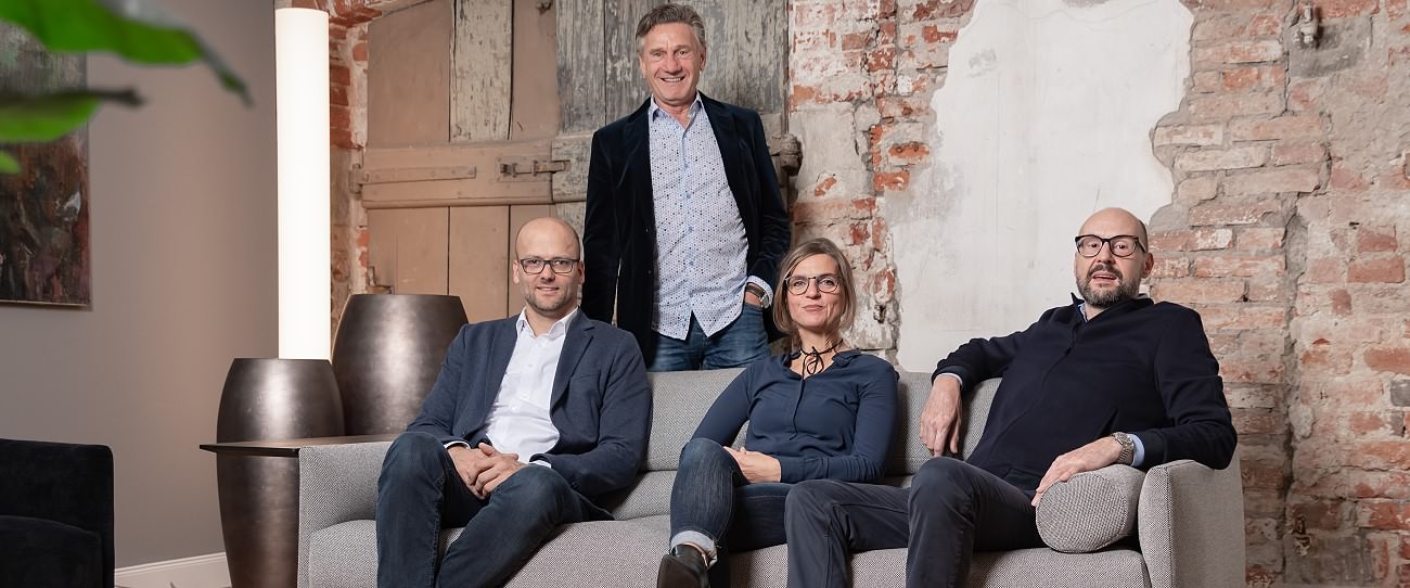 wohnen + ideen Oldenburg: das Team