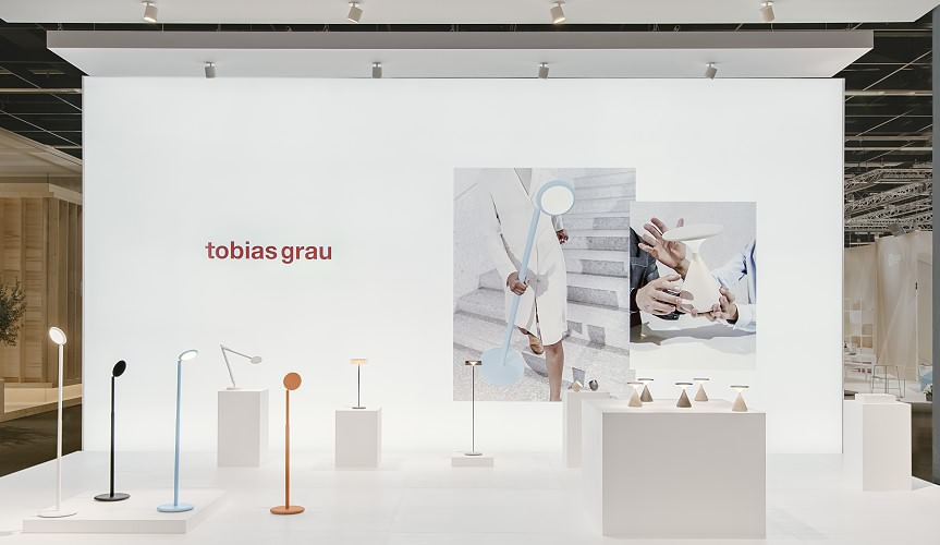 Tobias Grau