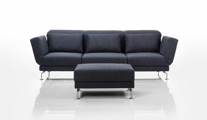 Sofa MOULE von Brühl