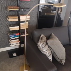 Leseleuchte Flex S von Holtkötter
