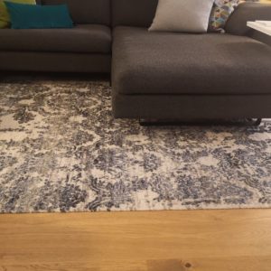 Teppich Iconic, 170 x 240 cm
