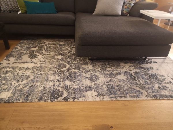 Teppich Iconic, 170 x 240 cm
