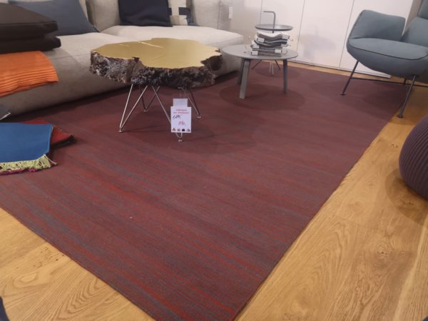 Teppich Vision 320 x 270 cm – Bild 2