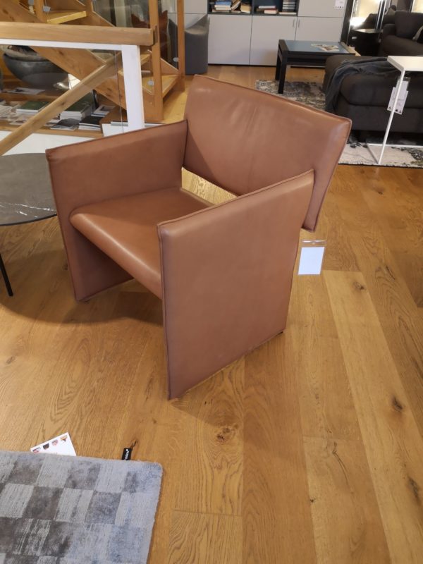 Sessel Noto von COR – Bild 2