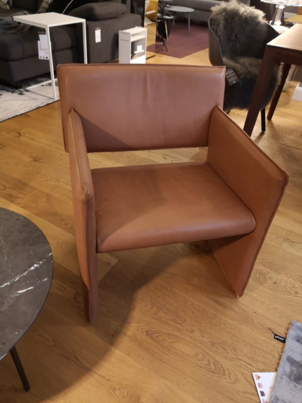 Sessel Noto von COR