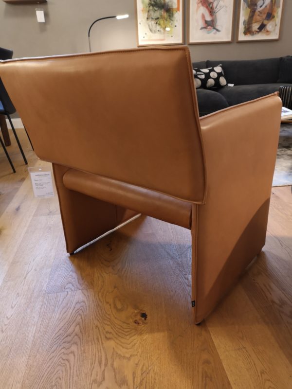 Sessel Noto von COR – Bild 3
