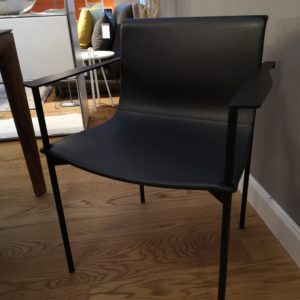 Sessel/Stuhl Ombra von LEMA