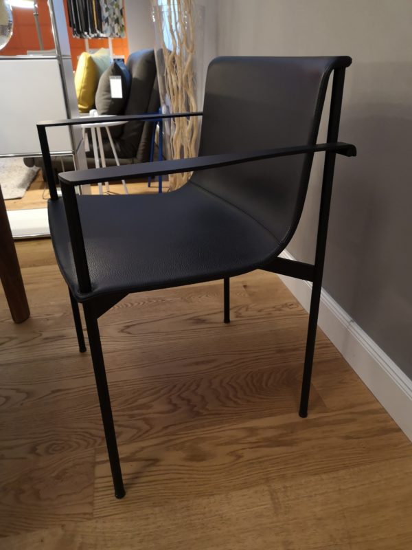Sessel/Stuhl Ombra von LEMA – Bild 2