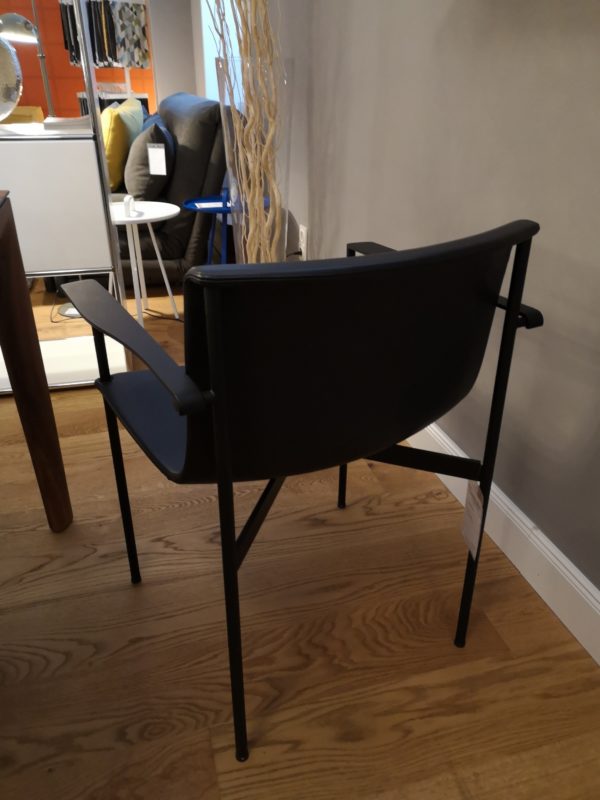 Sessel/Stuhl Ombra von LEMA – Bild 3