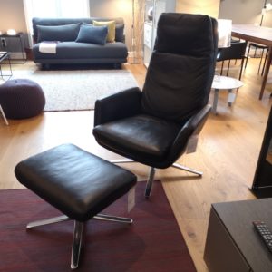 Sessel Cordia von COR