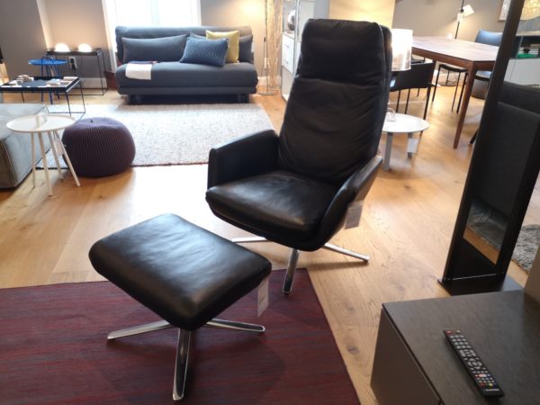 Sessel Cordia von COR