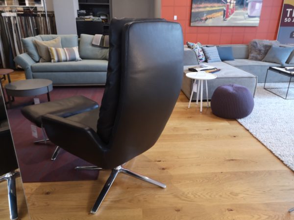 Sessel Cordia von COR – Bild 2