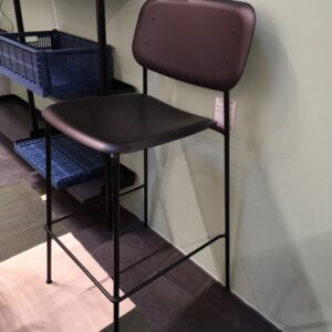 Barhocker SOFT Edge 95 von HAY