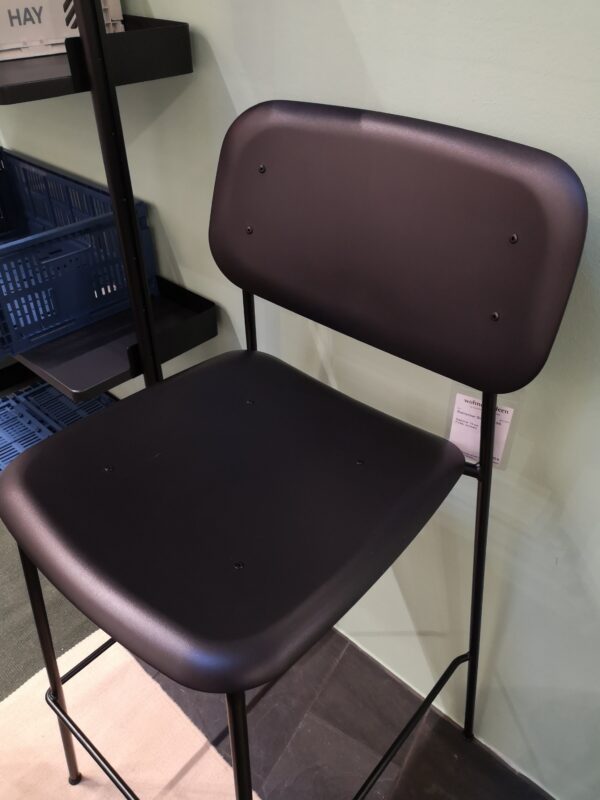 Barhocker SOFT Edge 95 von HAY – Bild 2