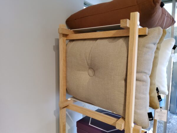 HAY Dot Cushion Kissen, Planar und Tint, 5 Farben verfügbar – Bild 4