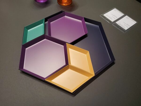 HAY Kaleido, Größe X-small, verschiedene Farben