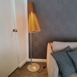 Stehleuchte Secto Floor