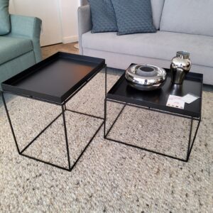Couchtisch TRAY Table von HAY