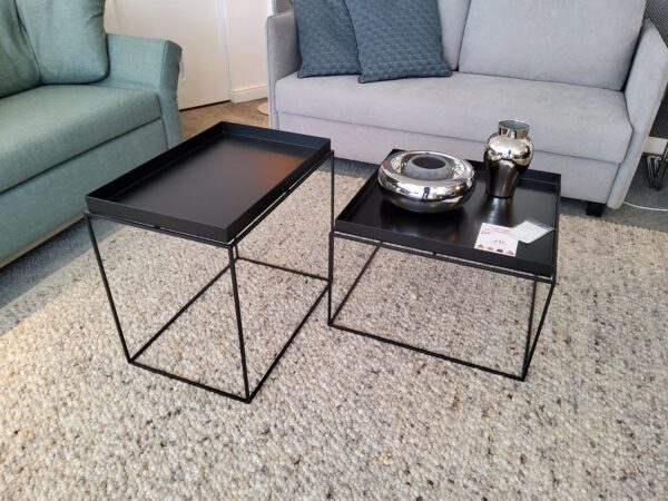 Couchtisch TRAY Table von HAY
