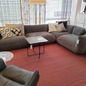 Sofa Jalis 21 von COR als Ausstellungsstück