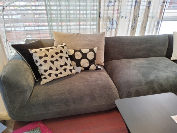 Sofa Jalis 21 von COR als Ausstellungsstück – Bild 5