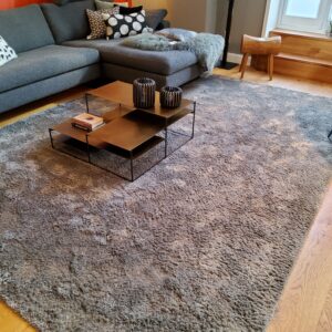 Teppich Savannah von JAB Anstoetz