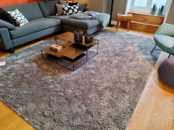 Teppich Savannah von JAB Anstoetz