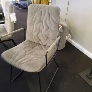 KFF Stuhl Arva Stitch