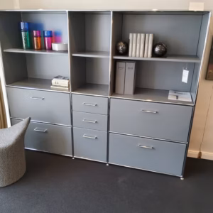 Bosse Dauphin Highboard als Ausstellungsstück