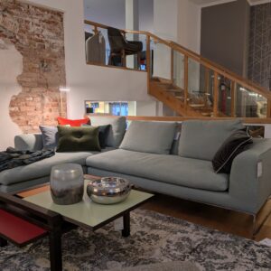 COR Sofa Mell Lounge