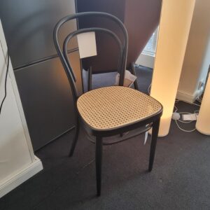 Thonet 214 Bugholzstuhl