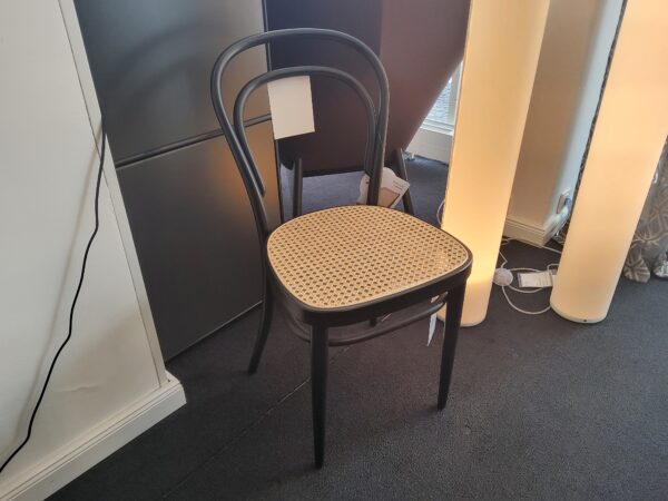 Thonet 214 Bugholzstuhl