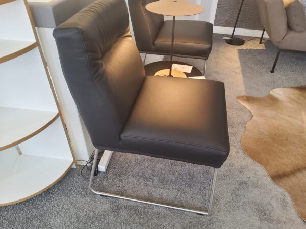 Stuhl D-Light von KFF, 2 Stück – Bild 3
