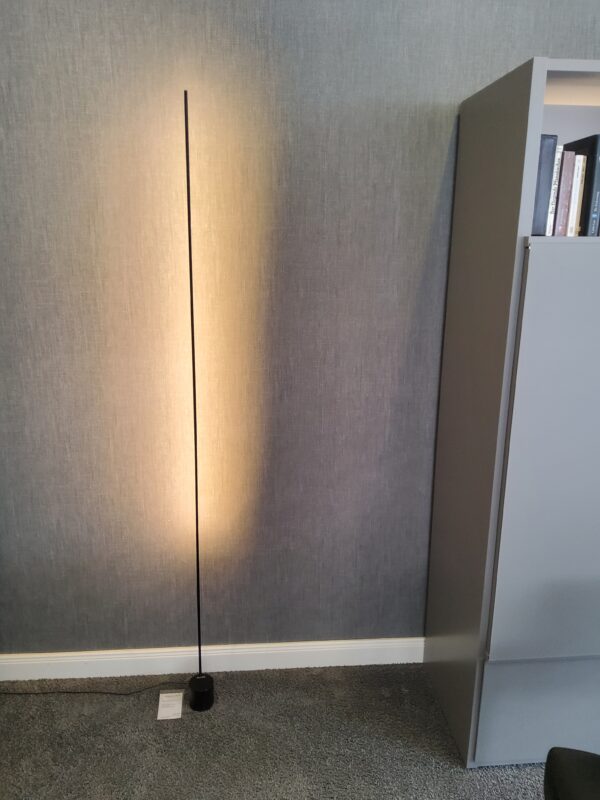 Stehleuchte Light Stick F