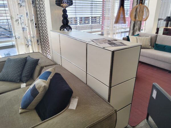 Bosse Dauphin Sideboard mit 3 Schubkästen – Bild 2