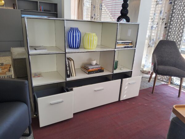 Bosse Dauphin Sideboard mit 3 Schubkästen – Bild 3