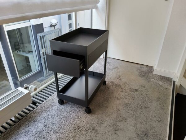 HAY Trolley New Order