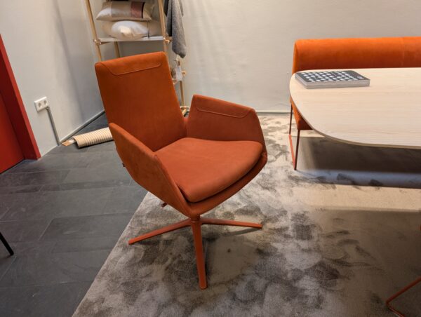 COR Conic, Mell und Cordia als Ausstellungsstück – Bild 3
