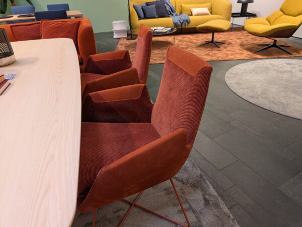 COR Conic, Mell und Cordia als Ausstellungsstück – Bild 6