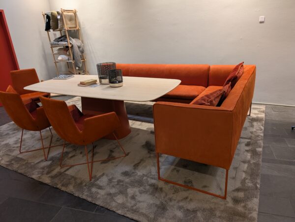 COR Conic, Mell und Cordia als Ausstellungsstück – Bild 5