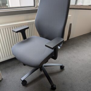 Bürostuhl Zueco Selvio