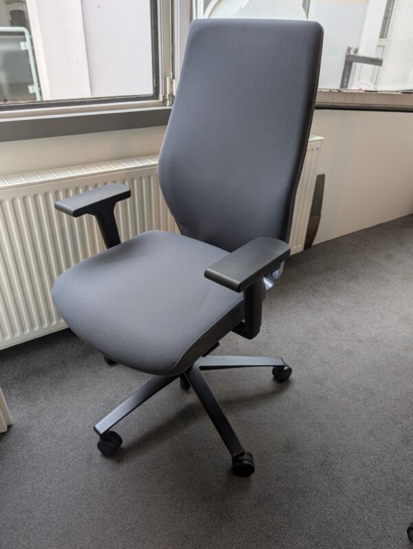 Bürostuhl Zueco Selvio