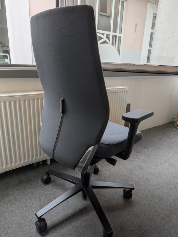 Bürostuhl Zueco Selvio – Bild 3