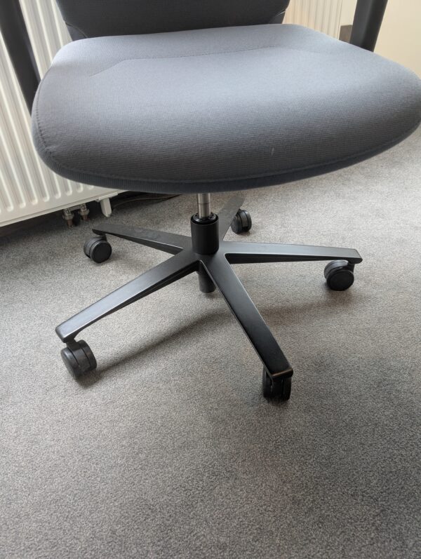 Bürostuhl Zueco Selvio – Bild 2