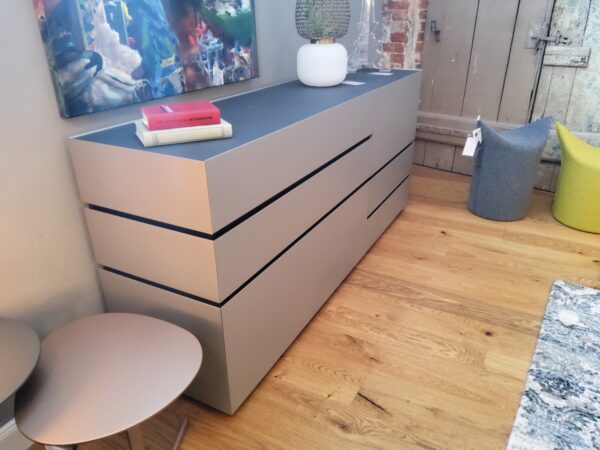 Sideboard Just Cube bold von Interlübke – Bild 2